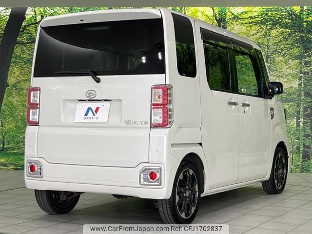 daihatsu wake 2018 CFJ1702837 image 2