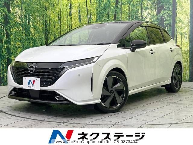 nissan aura 2022 -NISSAN--AURA 6AA-FE13--FE13-234111---NISSAN--AURA 6AA-FE13--FE13-234111- image 1