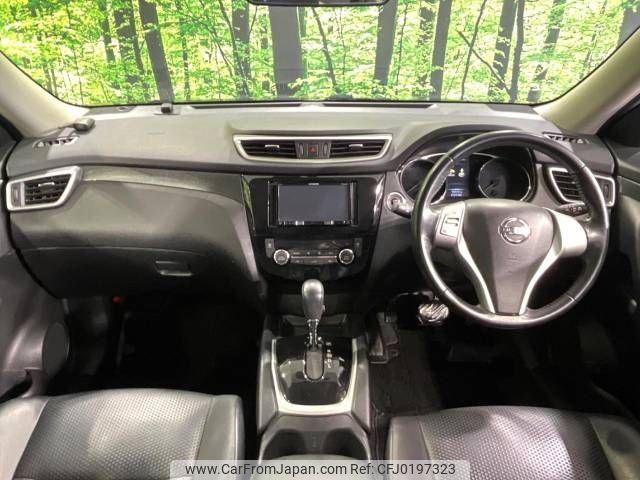 nissan x-trail 2016 -NISSAN--X-Trail DBA-NT32--NT32-533844---NISSAN--X-Trail DBA-NT32--NT32-533844- image 2