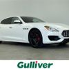 maserati quattroporte 2018 CFJ1626316 image 1
