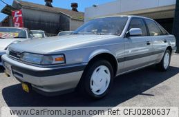 mazda capella-cargo 1987 quick_quick_GDEA_GDEA-100702