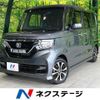 honda n-box 2017 quick_quick_JF3_JF3-1002118 image 1