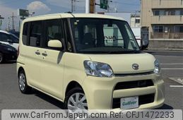daihatsu tanto 2014 CFJ1472233