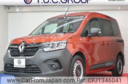 renault kangoo 2023 -RENAULT--Renault Kangoo 3BA-KFKH5H--VF1RFK00XN0850614---RENAULT--Renault Kangoo 3BA-KFKH5H--VF1RFK00XN0850614-