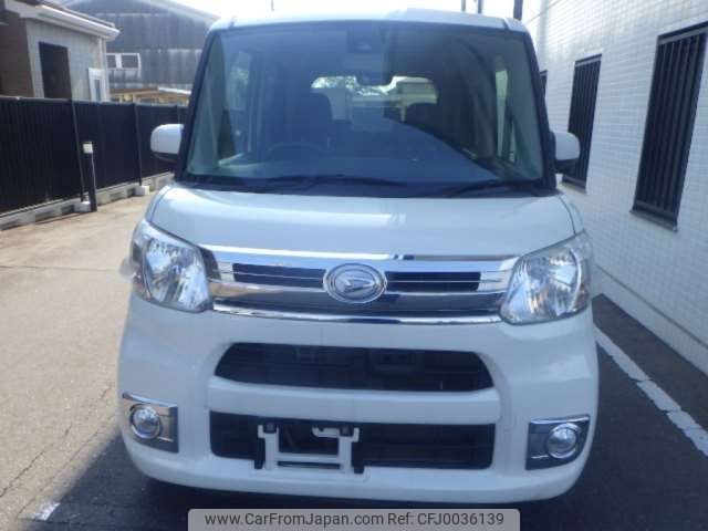 daihatsu tanto 2016 -DAIHATSU 【岐阜 】--Tanto DBA-LA600S--LA600S-0461724---DAIHATSU 【岐阜 】--Tanto DBA-LA600S--LA600S-0461724- image 1