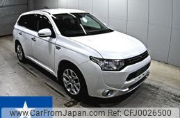 mitsubishi outlander-phev 2014 -MITSUBISHI--Outlander PHEV GG2W--GG2W-0011395---MITSUBISHI--Outlander PHEV GG2W--GG2W-0011395-