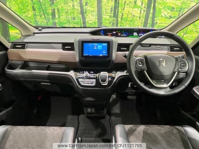 honda freed-hybrid 2022 quick_quick_GB7_GB7-3202443 image 2