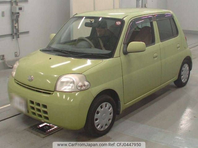 daihatsu esse 2009 -DAIHATSU--Esse L235S-2014034---DAIHATSU--Esse L235S-2014034- image 1