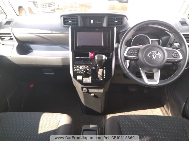 toyota roomy 2021 -TOYOTA--Roomy 5BA-M910A--M910-0114382---TOYOTA--Roomy 5BA-M910A--M910-0114382- image 2