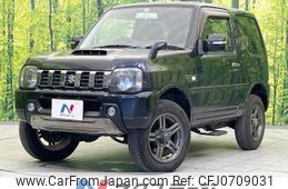 suzuki jimny 2016 -SUZUKI--Jimny ABA-JB23W--JB23W-750415---SUZUKI--Jimny ABA-JB23W--JB23W-750415-