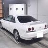 nissan skyline 1996 -NISSAN 【岐阜 34ﾃ4465】--Skyline ECR33-109789---NISSAN 【岐阜 34ﾃ4465】--Skyline ECR33-109789- image 2