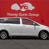 toyota wish 2008 TE5933 image 7