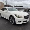 nissan fuga 2010 CFJ1676050 image 17