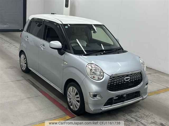 daihatsu cast 2015 -DAIHATSU--Cast LA250S-0009711---DAIHATSU--Cast LA250S-0009711- image 1