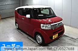 honda n-box-slash 2015 -HONDA 【愛媛 580め8126】--N BOX SLASH JF1-7003176---HONDA 【愛媛 580め8126】--N BOX SLASH JF1-7003176-