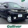 honda zest 2008 CFJ1768630 image 1