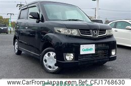 honda zest 2008 CFJ1768630