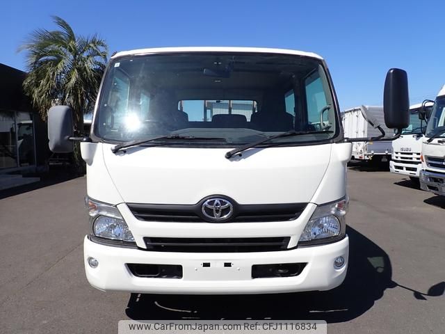 toyota dyna-truck 2015 GOO_NET_EXCHANGE_0402607A30250502W005 image 2
