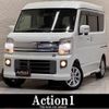 suzuki every-wagon 2018 CFJ1765005 image 1
