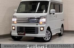 suzuki every-wagon 2018 CFJ1765005