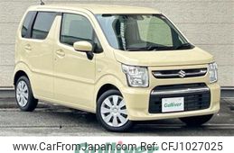 suzuki wagon-r 2023 -SUZUKI--Wagon R 5BA-MH85S--MH85S-164764---SUZUKI--Wagon R 5BA-MH85S--MH85S-164764-
