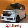 daihatsu tanto 2014 quick_quick_LA600S_LA600S-0138226 image 1