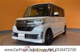 daihatsu tanto 2014 quick_quick_LA600S_LA600S-0138226