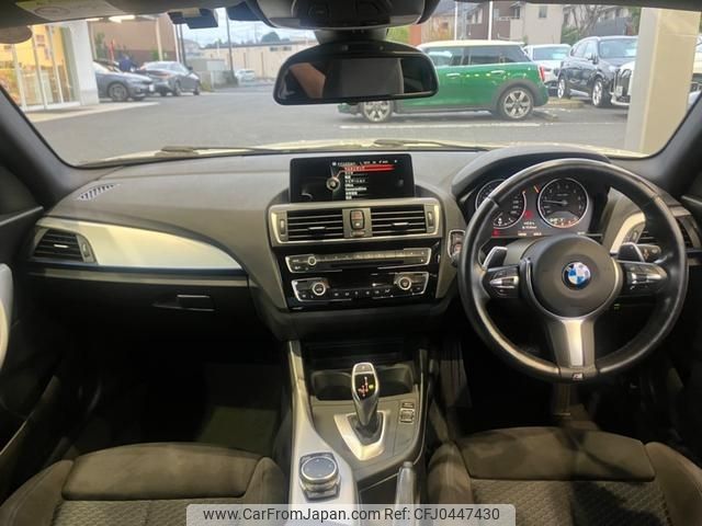 bmw 2-series 2016 -BMW--BMW 2 Series DBA-1J20--WBA1J12060V467637---BMW--BMW 2 Series DBA-1J20--WBA1J12060V467637- image 2