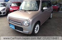 suzuki alto-lapin 2014 -SUZUKI--Alto Lapin DBA-HE22S--HE22S-824381---SUZUKI--Alto Lapin DBA-HE22S--HE22S-824381-