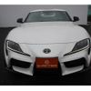 toyota supra 2022 -TOYOTA--Supra 3BA-DB82--DB82-0047886---TOYOTA--Supra 3BA-DB82--DB82-0047886- image 9