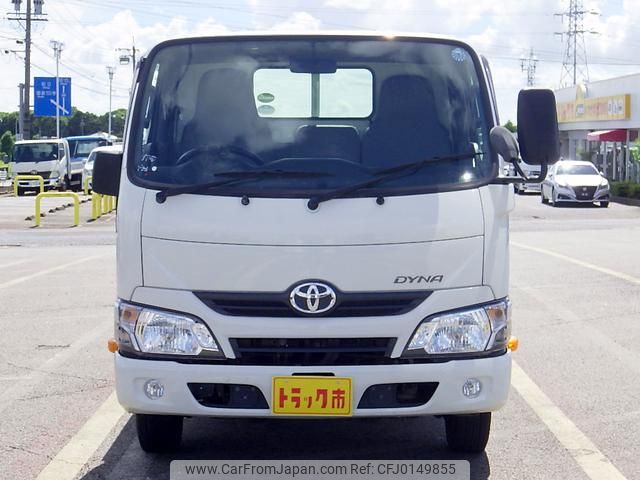 toyota dyna-truck 2019 quick_quick_QDF-KDY231_KDY231-8038534 image 1