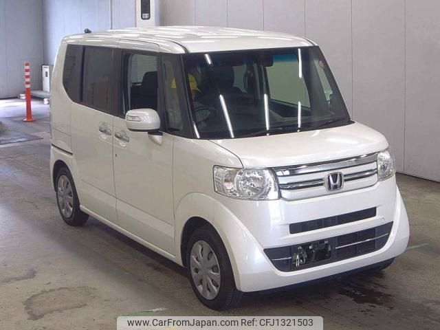 honda n-box 2016 quick_quick_DBA-JF1_JF1-1663830 image 1