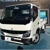 mitsubishi-fuso canter 2023 quick_quick_2RG-FBA60_FBA60-602276 image 2