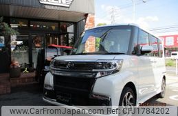 daihatsu tanto 2019 CFJ1784202