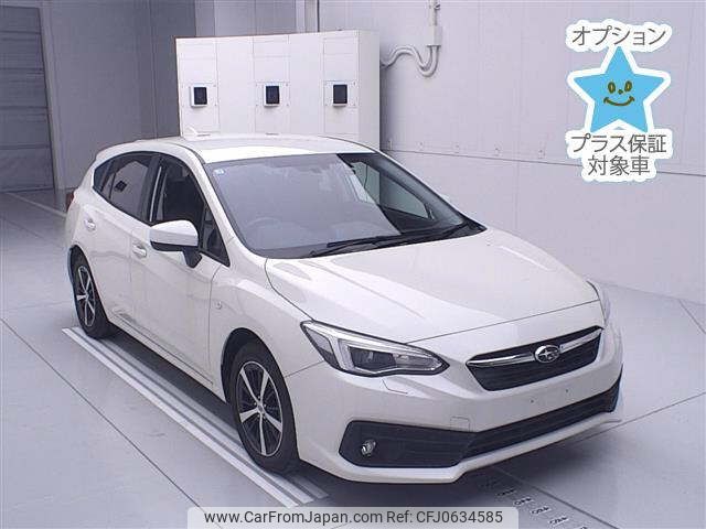 subaru impreza-wagon 2022 -SUBARU--Impreza Wagon GT3-097368---SUBARU--Impreza Wagon GT3-097368- image 1