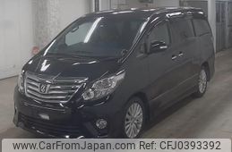 toyota alphard 2012 quick_quick_DBA-ANH20W_ANH20-8209040