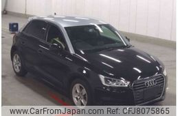 audi a1 2016 -AUDI--Audi A1 DBA-8XCHZ--WAUZZZ8X3GB034559---AUDI--Audi A1 DBA-8XCHZ--WAUZZZ8X3GB034559-