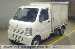 suzuki carry-truck 2011 -SUZUKI--Carry Truck DA63T-743686---SUZUKI--Carry Truck DA63T-743686-