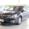 nissan teana 2019 -NISSAN--Teana DBA-L33--L33-116745---NISSAN--Teana DBA-L33--L33-116745- image 1