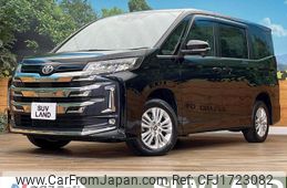 toyota noah 2024 CFJ1723082