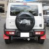 suzuki jimny-sierra 2022 quick_quick_JB74W_JB74W-153992 image 17