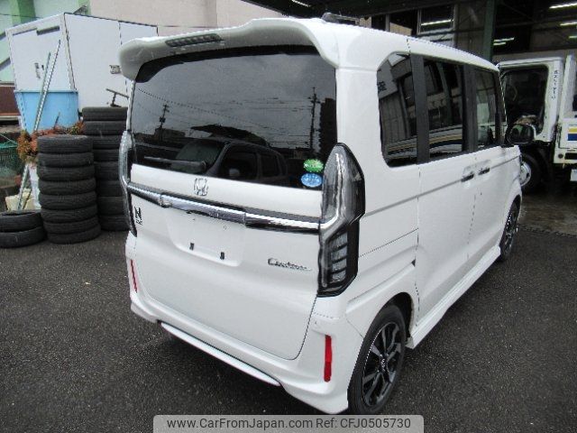 honda n-box 2018 -HONDA--N BOX JF3--1135167---HONDA--N BOX JF3--1135167- image 2