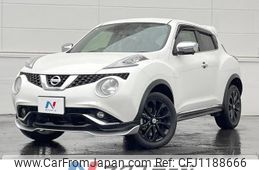 nissan juke 2016 quick_quick_YF15_YF15-507846