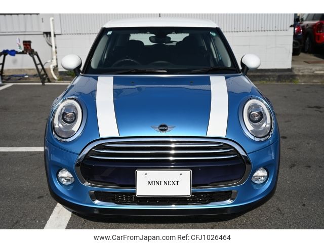 mini mini-others 2016 -BMW--BMW Mini DBA-XS15--WMWXS520202C91785---BMW--BMW Mini DBA-XS15--WMWXS520202C91785- image 2