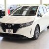 nissan note 2022 quick_quick_6AA-E13_E13-080002 image 1