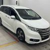 honda odyssey 2017 -HONDA--Odyssey RC1-1124402---HONDA--Odyssey RC1-1124402- image 1