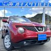 nissan juke 2012 quick_quick_YF15_YF15-052797 image 1