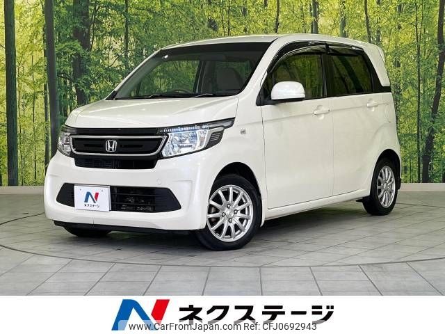 honda n-wgn 2016 -HONDA--N WGN DBA-JH1--JH1-2108576---HONDA--N WGN DBA-JH1--JH1-2108576- image 1