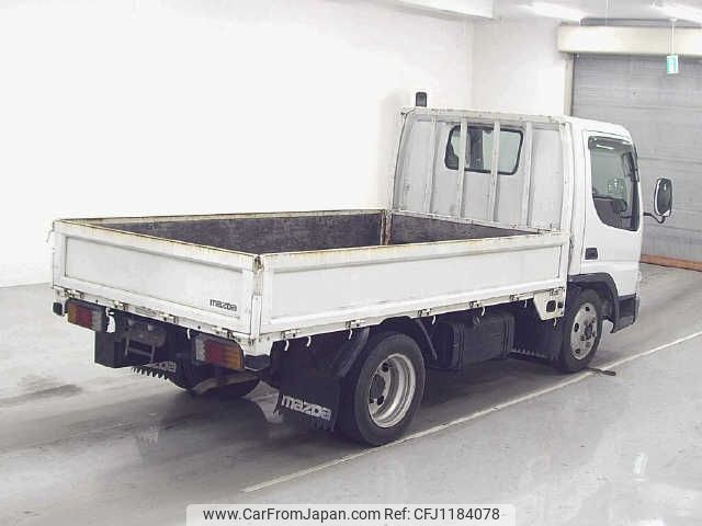 2004 Mazda Titan WHF5T - Car Price $3,795