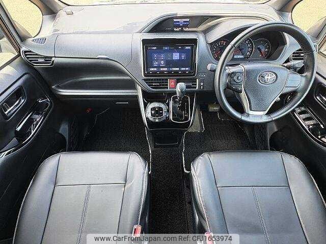 toyota voxy 2021 CFJ1653974 image 1